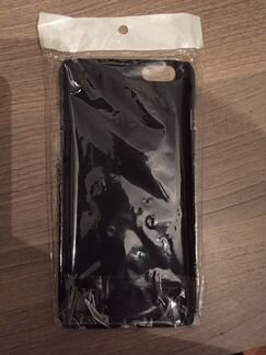 Чехол на iPhone 8 plus