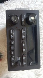 Автомагнитола Chevrolet Colorado