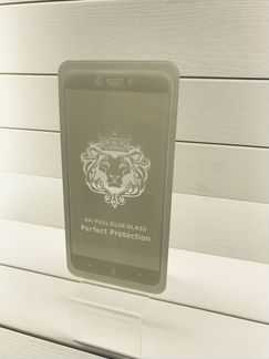 Защитное стекло для Xiaomi Redmi 4X
