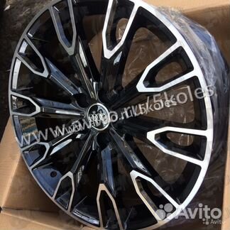 Диски новые на Audi R19