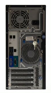 Сдам в аренду сервер HP ProLiant ML310E G8 V2