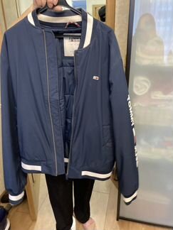 Бомбер Tommy Hilfiger