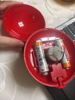 Мини пылесос для компьютера