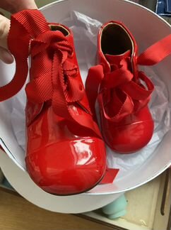 Ботиночки Детские