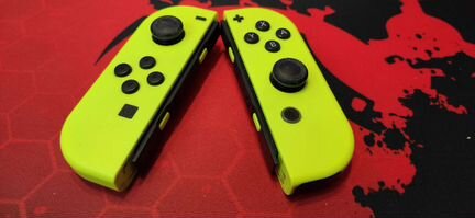Joicon правый и левый. (салатовый)