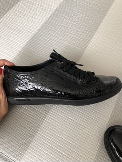Кеды Prada оригинал