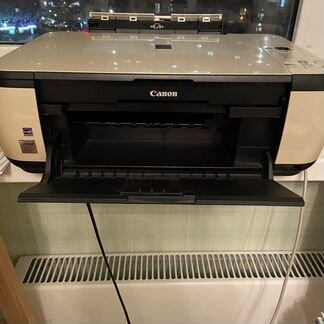 Принтер canon