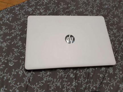 Ноутбук hp
