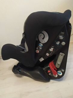 Детское автокресло от 0 до 18 inglesina