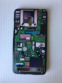 Чехол для Asus Zenfone 6