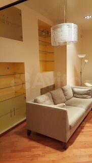2-к квартира, 59 м², 8/23 эт.