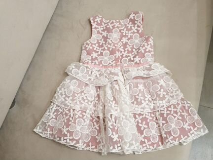 Платье нарядное девочке