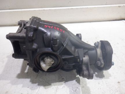 Редуктор заднего моста Мерседес W217 CL