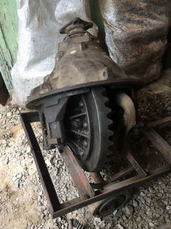 Редуктор ЗИЛ 130 СССР