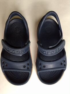 Сандали Crocs C7