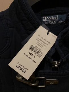 Polo by Ralph Lauren