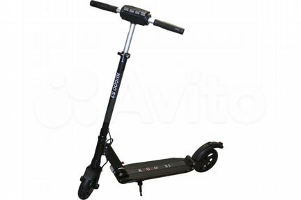 Запчасти для Kugoo S3 оригинал