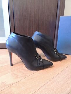 Ботильоны (37 размер)