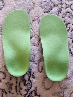 Следки ортопедические