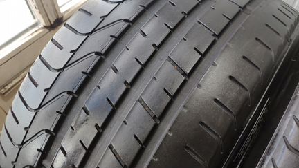 Pirelli PZero 255.35.19 2шт