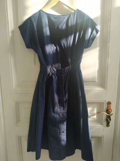 Платье хлопковое Befree