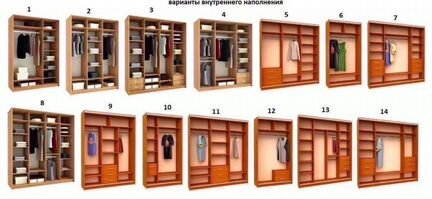 Шкафы купе с фабрики,оплата после бесплатной доста