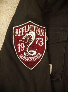 Affliction