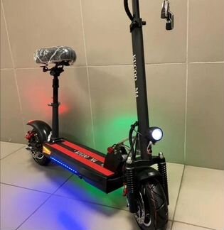 Электросамокат Kugoo M4 (11Ah 500w 48v) Новый