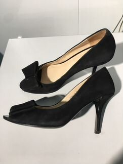 Туфли Elmonte 39 размер