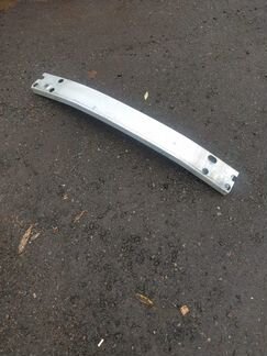 Jx35 qx60 l50 усилитель бампера