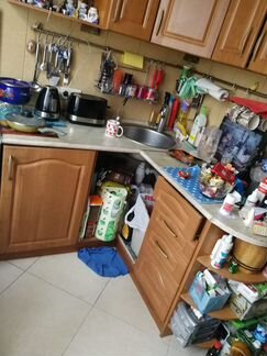 Кухня