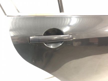 Дверь задняя правая Infiniti G35 V36 VQ35HR 2007