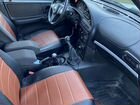 Chevrolet Niva 1.7 МТ, 2013, 86 200 км объявление продам