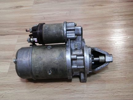 Стартер на ваз 2101-2107 элтра