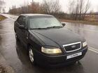 Chery Amulet (A15) 1.6 МТ, 2007, 64 000 км