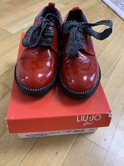 Полуботинки Liu Jo