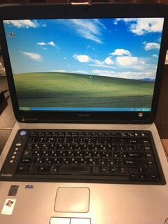 Ноутбук Toshiba Satellite M30X