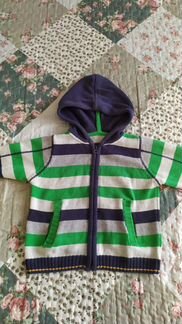 Кофта из США 86-92