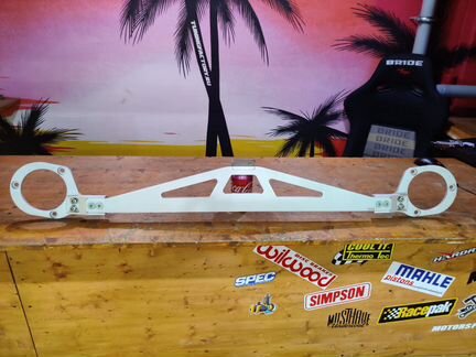 Распорка SPR для Mitsubishi Lancer Evolution 7 8 9