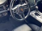 Porsche Macan 2.0 AMT, 2018, 37 000 км объявление продам
