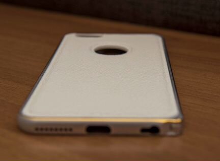 Чехол для айфон 6+