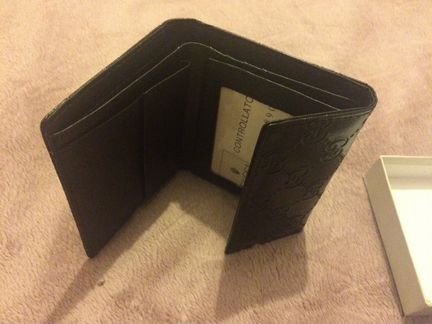 Кошелек под gucci