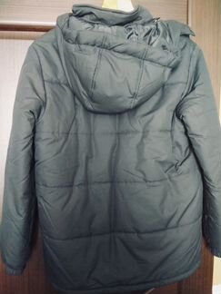 Куртка демисезонная outventure на мальчика р.164