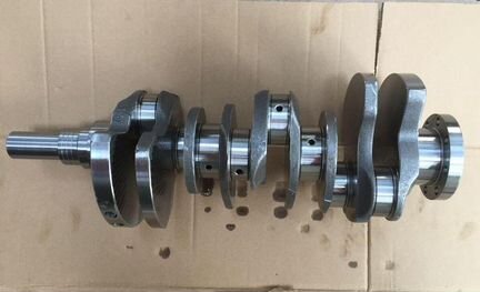 Коленвал 2GR-FE Toyota Camry Lexus ES350 бу