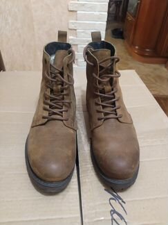 Зимние мужские ботинки Португалия