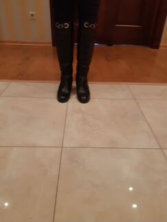 Сапоги Fabiani 37