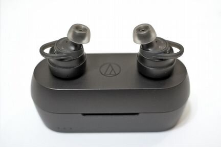 Беспроводные наушники Audio-Technica ATH-CKS5TW