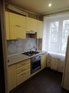 1-к квартира, 34.4 м², 2/10 эт.