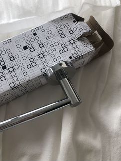 Полотенцедержатель