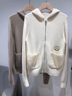 Кашемировая двоечка Burberry